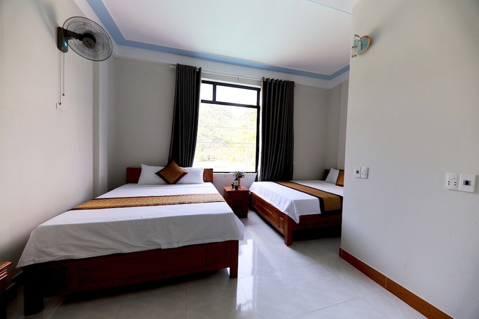 Imagen de la habitación del Hotel Riverview Home. Foto 2