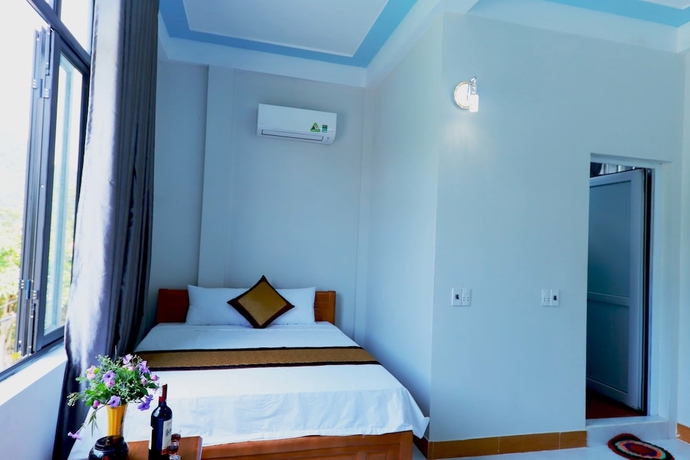 Imagen de la habitación del Hotel Riverview Home. Foto 5