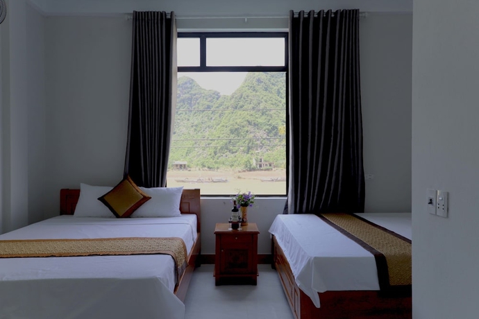 Imagen de la habitación del Hotel Riverview Home. Foto 6