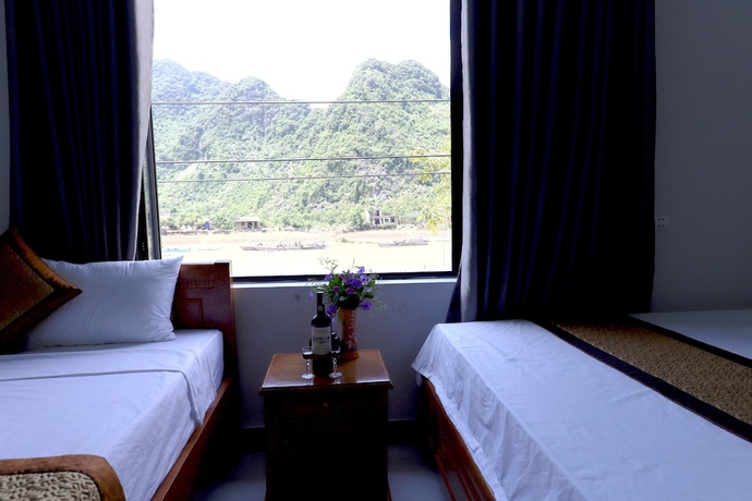 Imagen de la habitación del Hotel Riverview Home. Foto 7