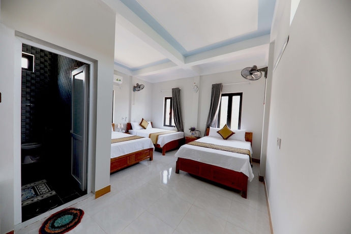 Imagen de la habitación del Hotel Riverview Home. Foto 8