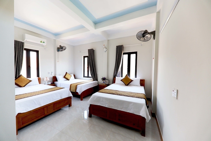 Imagen de la habitación del Hotel Riverview Home. Foto 9