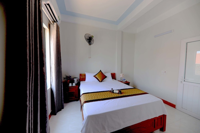 Imagen de la habitación del Hotel Riverview Home. Foto 11