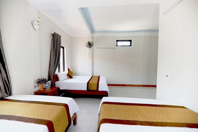 Imagen de la habitación del Hotel Riverview Home. Foto 12