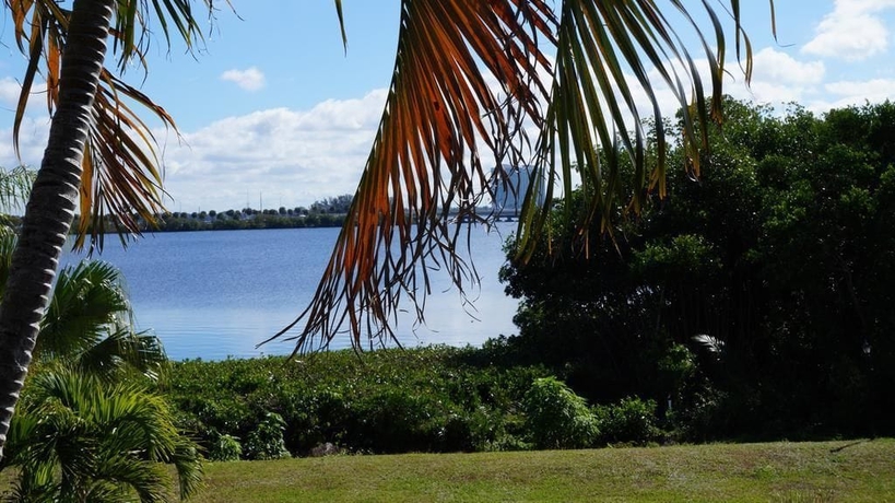 Imagen general del Hotel Riverview Inn. Foto 3