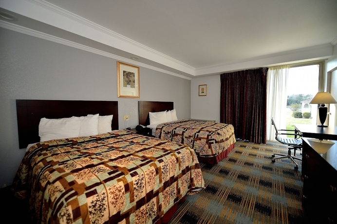 Imagen de la habitación del Hotel Riverview Inn and Suites. Foto 4