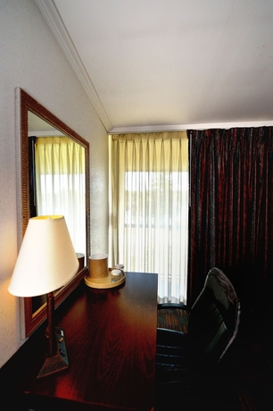 Imagen de la habitación del Hotel Riverview Inn and Suites. Foto 5
