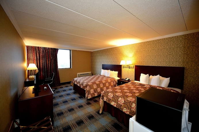 Imagen de la habitación del Hotel Riverview Inn and Suites. Foto 6
