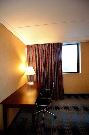 Imagen de la habitación del Hotel Riverview Inn and Suites. Foto 7