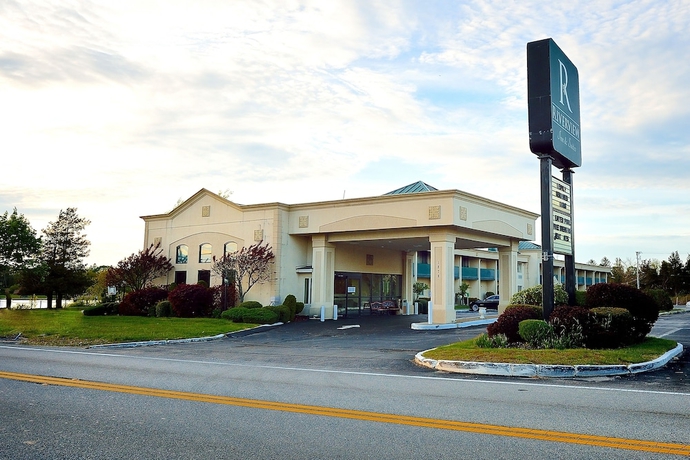 Imagen general del Hotel Riverview Inn and Suites. Foto 1