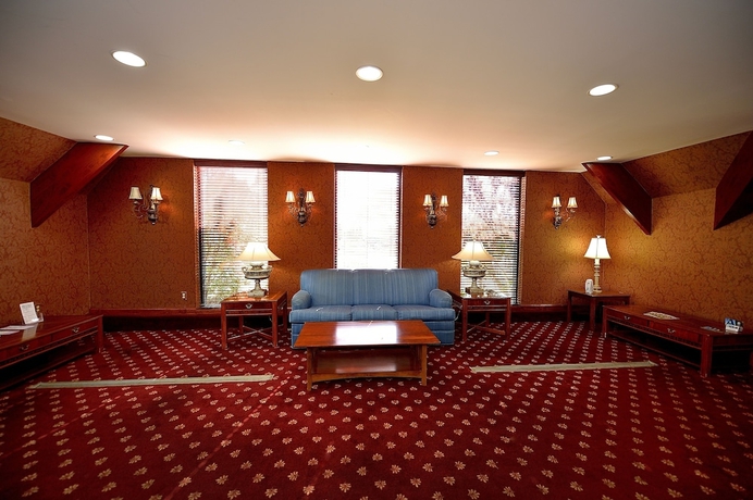 Imagen de los interiores del Hotel Riverview Inn and Suites. Foto 19