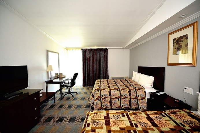 Imagen de la habitación del Hotel Riverview Inn and Suites. Foto 12