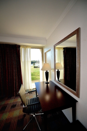Imagen de la habitación del Hotel Riverview Inn and Suites. Foto 13