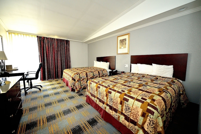 Imagen de la habitación del Hotel Riverview Inn and Suites. Foto 14