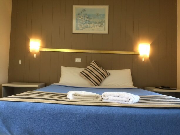 Imagen de la habitación del Hotel Riverview Motor Inn. Foto 15