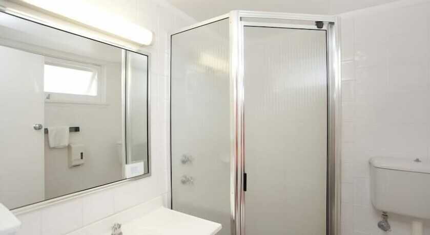 Imagen de la habitación del Hotel Riverview Motor Inn. Foto 17