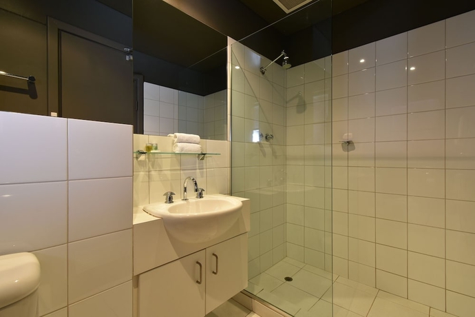 Imagen de la habitación del Hotel Riverview On Mount Street. Foto 8