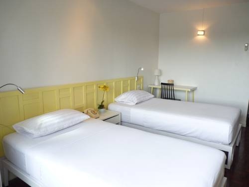 Imagen general del Hotel Riverview Residence. Foto 23