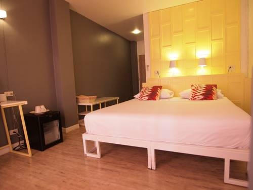 Imagen general del Hotel Riverview Residence. Foto 33