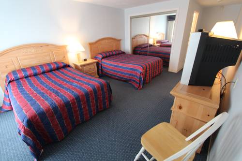 Imagen de la habitación del Hotel Riverview Resort, A Vri Resort. Foto 2