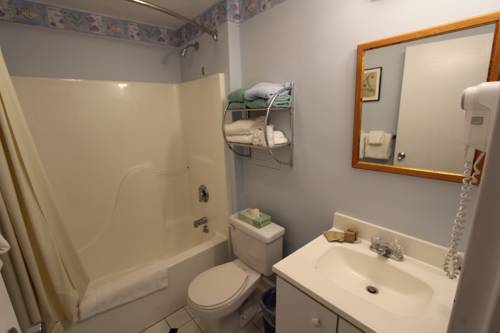 Imagen de la habitación del Hotel Riverview Resort, A Vri Resort. Foto 3