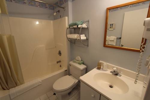 Imagen de la habitación del Hotel Riverview Resort, A Vri Resort. Foto 4