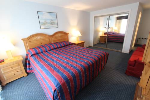 Imagen de la habitación del Hotel Riverview Resort, A Vri Resort. Foto 6