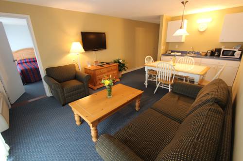Imagen de la habitación del Hotel Riverview Resort, A Vri Resort. Foto 8