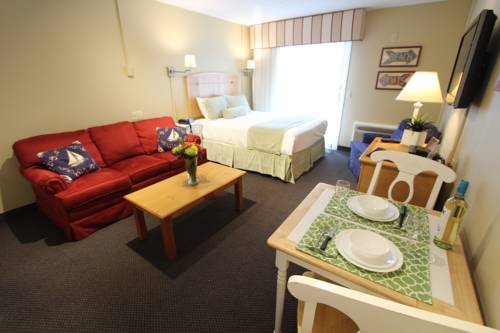 Imagen de la habitación del Hotel Riverview Resort, A Vri Resort. Foto 9