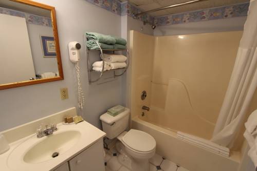 Imagen de la habitación del Hotel Riverview Resort, A Vri Resort. Foto 10