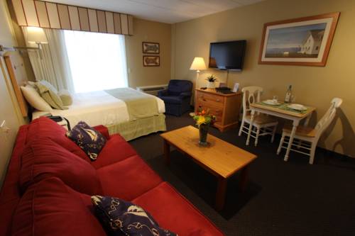 Imagen de la habitación del Hotel Riverview Resort, A Vri Resort. Foto 11
