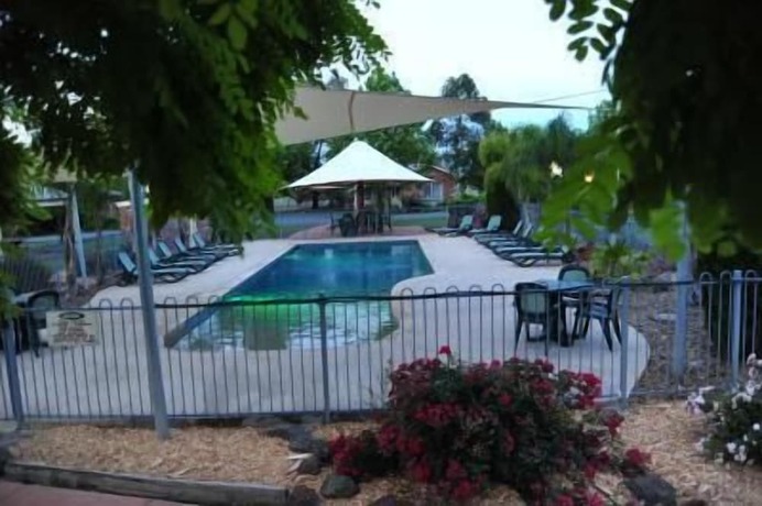 Imagen general del Hotel Riverview Resort. Foto 3