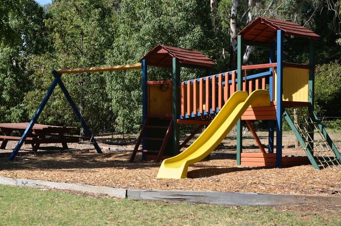 Imagen general del Hotel Riverview Resort. Foto 5