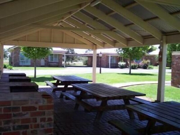 Imagen general del Hotel Riverview Resort. Foto 10