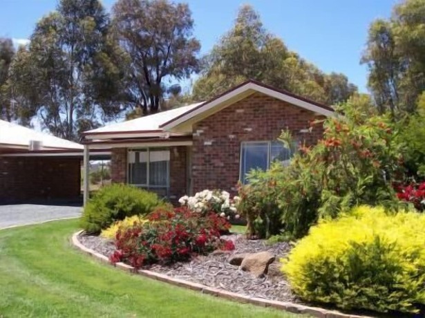 Imagen general del Hotel Riverview Resort. Foto 11