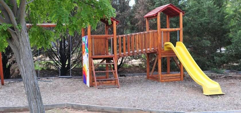 Imagen general del Hotel Riverview Resort. Foto 13