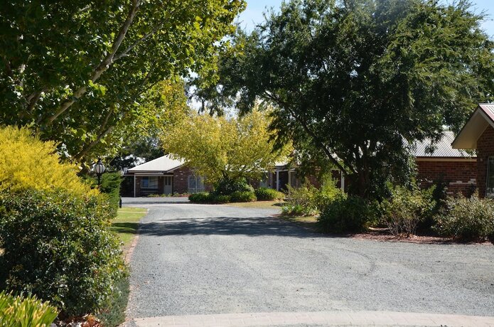 Imagen general del Hotel Riverview Resort. Foto 14