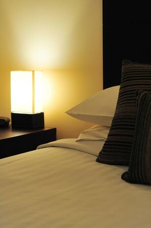 Imagen de la habitación del Hotel Riverview Resort. Foto 24