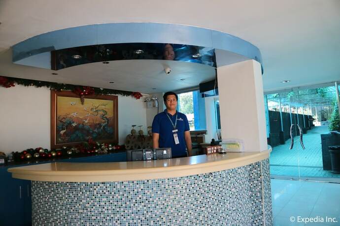 Imagen general del Hotel Riverview Resort and Conference Center. Foto 2