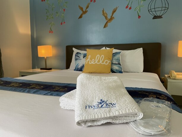 Imagen general del Hotel Riverview Resort and Conference Center. Foto 3