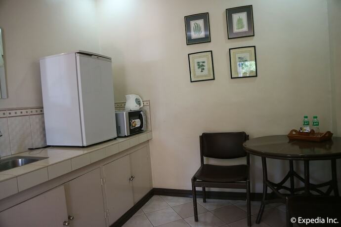 Imagen general del Hotel Riverview Resort and Conference Center. Foto 5