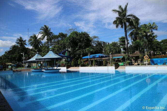 Imagen general del Hotel Riverview Resort and Conference Center. Foto 6