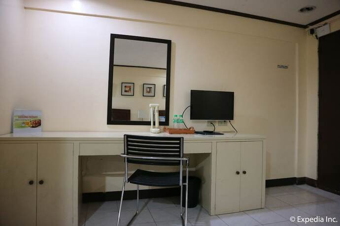 Imagen general del Hotel Riverview Resort and Conference Center. Foto 7