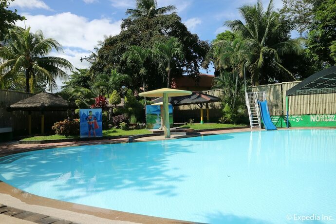 Imagen general del Hotel Riverview Resort and Conference Center. Foto 11