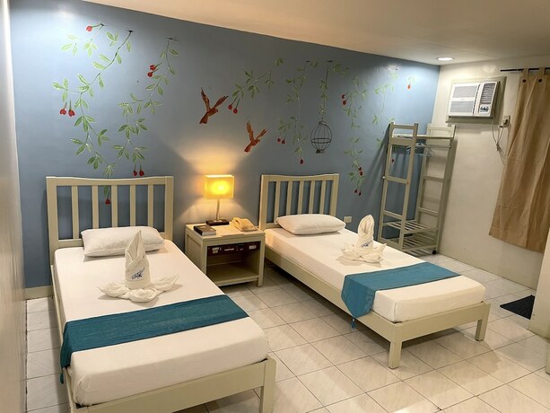Imagen general del Hotel Riverview Resort and Conference Center. Foto 14