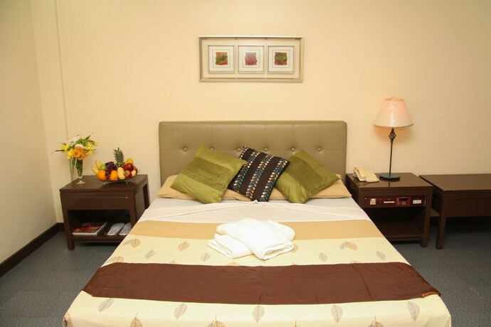 Imagen general del Hotel Riverview Resort and Conference Center. Foto 1