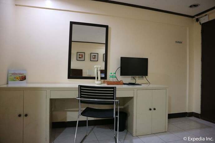 Imagen de la habitación del Hotel Riverview Resort and Conference Center. Foto 16