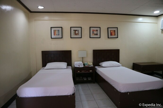 Imagen de la habitación del Hotel Riverview Resort and Conference Center. Foto 17