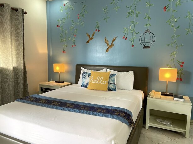 Imagen de la habitación del Hotel Riverview Resort and Conference Center. Foto 18
