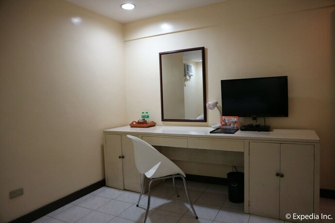 Imagen de la habitación del Hotel Riverview Resort and Conference Center. Foto 19